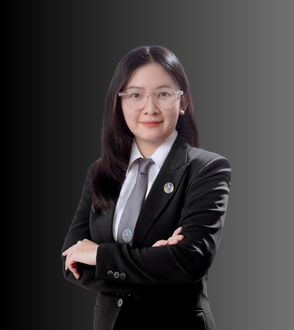 Dương Thị Ngọc Trâm