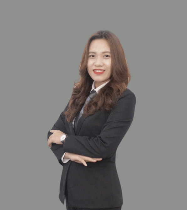 Hồ Thị Hương Sen